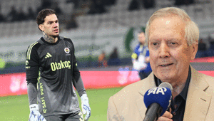Fenerbahçede Aziz Yıldırım ve Ederson zirvesi Transfer planı ortaya çıktı