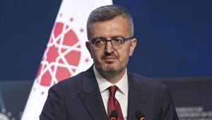 İletişim Başkanı Durandan ABnin Ortak Anlayış belgesine ilişkin açıklama