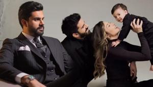 4 yıllık evlilikte şok ayrılık Kısmetse Olur’un eski yarışmacısı Adnan Kızıltaş eşinden boşandı