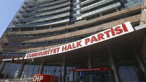 CHPde mutlak butlan kararı Yargıtaya ulaştırıldı