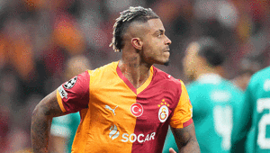 Mario Leminadan Galatasaray iddialarına yanıt: Kötü konuşmamı beklemeyin