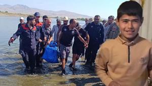 Günlerdir umutla bekleniyordu… 10 yaşındaki Berat Karakaya’dan acı haber