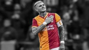 Icardi hangi takıma gitti Icardi nereye transfer oldu