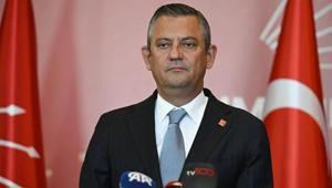 Özgür Özel dahil 7 milletvekiline ait 9 dokunulmazlık dosyası Mecliste