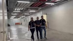 Ahbap soruşturmasında Alper Çelik tutuklandı