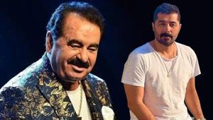 Babasıyla mahkemelik olmuştu İbrahim Tatlısesin küs olduğu oğlu Ahmet Tatlısesten imalı paylaşım