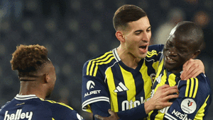 Fenerbahçede Mert Müldüre sürpriz talip İtalyan devi peşine düştü