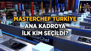 EN İYİ ALİ NAZİKLE O İSİM ANA KADRODA 🍴 MasterChef Türkiye ana kadroya ilk kim girdi 2026 MasterChef Türkiye ana kadro yarışmacıları belli oldu mu, kimler