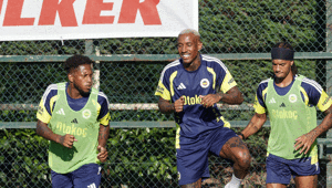 Fenerbahçede gözler Gornik Zabrze maçında