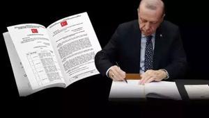 Yeni atama kararları Resmi Gazetede yayımlandı Ardahan Valiliğine Ömer Hilmi Yamlı atandı