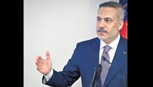 ‘Kalıcı barış için her türlü girişimi destekleriz’