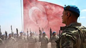 İsrailden Türk cephesi itirafı Hazırlıklar başladı, yıllarca sürecek