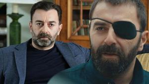 Çukurun Metiniydi Cem Uslu sessiz sedasız evlendi