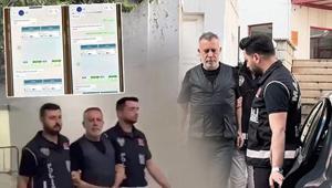 Haluk Leventin en yakınındaki isimden şok itiraflar