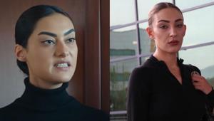 Güllünün kızını oynamıştı Burcu Şeritoğlu: Psikolojim bozuldu