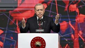 Cumhurbaşkanı Erdoğan’ın 15 Temmuz ile ilgili makalesi 44 ülkede yayımlandı