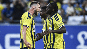 Fenerbahçeden üç yıldızla yola devam kararı İsmail Kartalın oyun planı ortaya çıktı