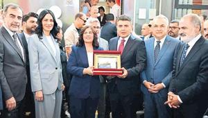 Aydın banliyö hattına kavuştu