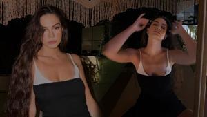 Her paylaşımı olay Demet Özdemirin pozlarına beğeni yağmuru