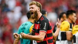 Beşiktaştan Leo Pereira hamlesi Anlaşma sağlandı