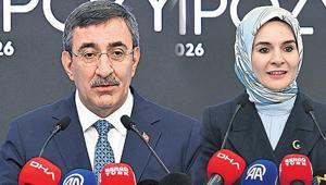 ‘Bağımlılıkla mücadeleyi yaygınlaştırıyoruz’