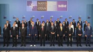 CİMER’e NATO memnuniyeti yağdı
