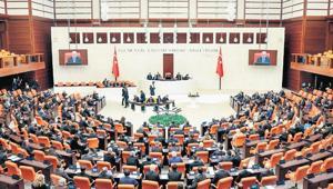 12. Yargı Paketi yasalaştı Yargının iş yükü azalacak, dava süreci hızlanacak