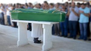 Hatayda morga gittiler, gördükleri karşısında donup kaldılar Dişlerinden fark ettik