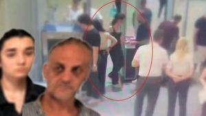 AVM’de şoke eden olay Üniversiteli genç kız 606 mermi ile yakalandı: Sevgilime götürüyordum