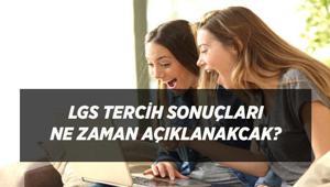 LGS Tercih Sonuçları Ne Zaman Açıklanacak 2026 MEB Lise Yerleştirme Sonuç Tarihi Belli Oldu
