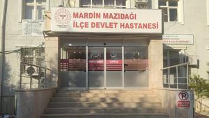 Mardinde akılalmaz olay Damda uyuyan 12 yaşındaki kız çocuğu vuruldu
