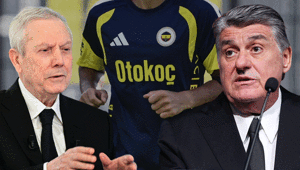 Fenerbahçe ile Beşiktaş arasında takas iddiası Yıldız futbolcunun kararı belli oldu