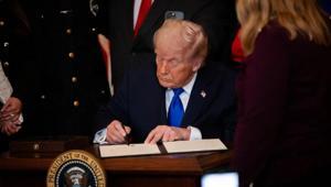 Trumptan dikkat çeken çağrı Rusya yaptırımlarına İran da eklensin
