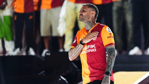 Galatasaraydan ayrılmıştı Mauro Icardi için iki sürpriz talip