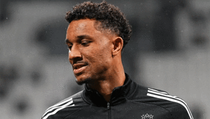 Beşiktaşta Felix Uduokhaiye Almanyadan talip