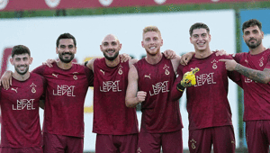Resmen duyuruldu Galatasarayda Ahmed Kutucu kiralık gitti