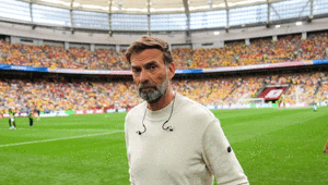 Alman basını duyurdu Jürgen Klopp imzayı atıyor