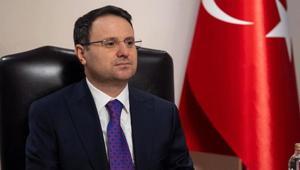 Bakan Gürlek duyurdu Dünya Kupası finali öncesi dev yasa dışı bahis operasyonu