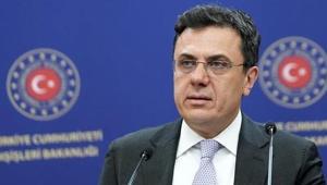 Atina yine okul kapattı Dışişleri Sözcüsü: Lozan’ın ihlali niteliğinde