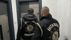 Son dakika... İstanbulda organize suç örgütüne yeni operasyon: 37 gözaltı