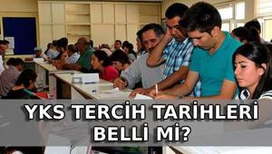 YKS TERCİH TARİHLERİ 2026 | YKS tercihleri ne zaman yapılacak, bu hafta mı ÖSYM YKS TYT, AYT, YDT, üniversite sonuç ve tercih tarihleri nedir