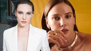 Alina Boz mezun oldu Eşi Umut Evirgen ve annesi Olga Bozdan duygu dolu kutlama