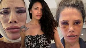 Didem Ceran yaşadığı dehşeti ilk kez anlattı ‘Beni tek başıma gönderdiler’