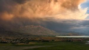 Meteoroloji açıkladı Türkiyede sadece haziranda 149 şiddetli hava olayı yaşandı