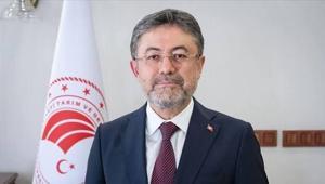 Bakan Yumaklı: Jeotermal Kaynaklı Sera OTB ile tarımda yeni bir dönem başlayacak