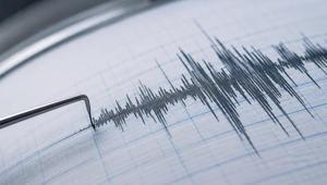 Meksikada 6.4 büyüklüğünde deprem