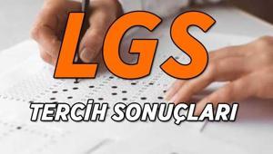2026 LGS TERCİH SONUÇLARI MEB SORGULAMA ekranı ne zaman açılacak LGS tercihleri ne zaman sona erecek İşte LGS sonuç tarihi ve nakil tarihleri...