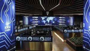 Borsa günü yükselişle tamamladı