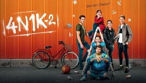 4N1K FİLMİ KONUSU VE OYUNCULARI 4N1K filmi kaç yılında çekildi İşte filmin konusu ve oyuncu kadrosu...