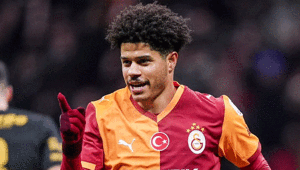 Acil durum planı Gabriel Sara Galatasarayda ayrılık kapıda